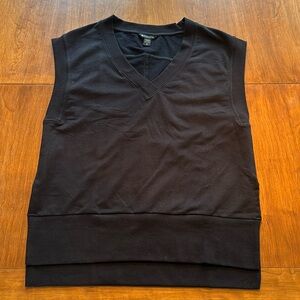 Athleta Fleece Vest